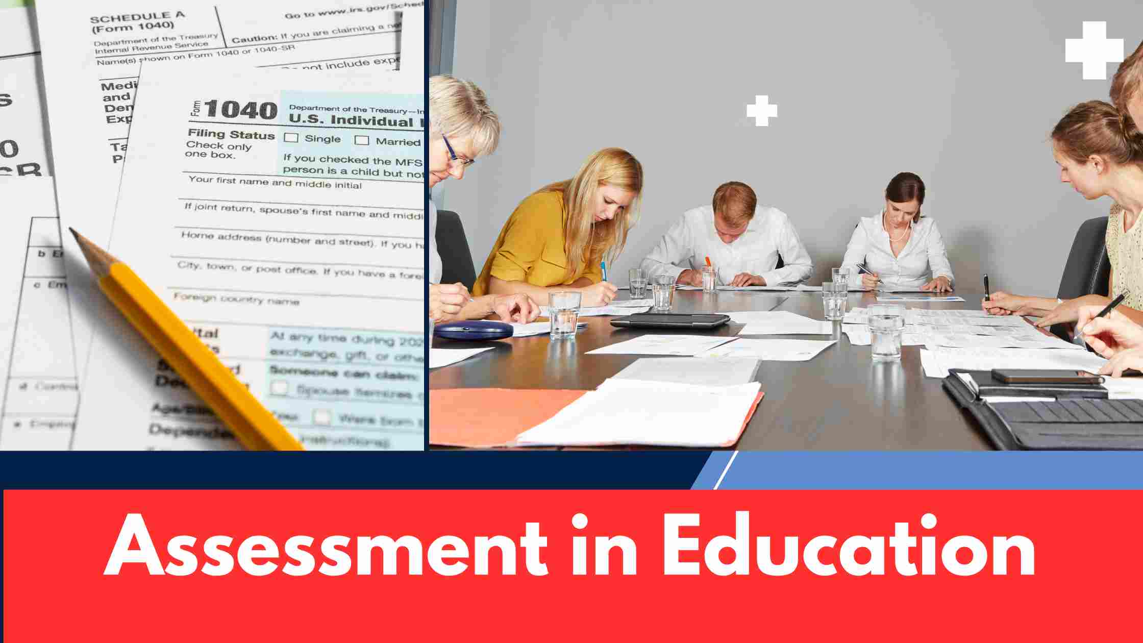 Assessment in Education by Zone of Education
