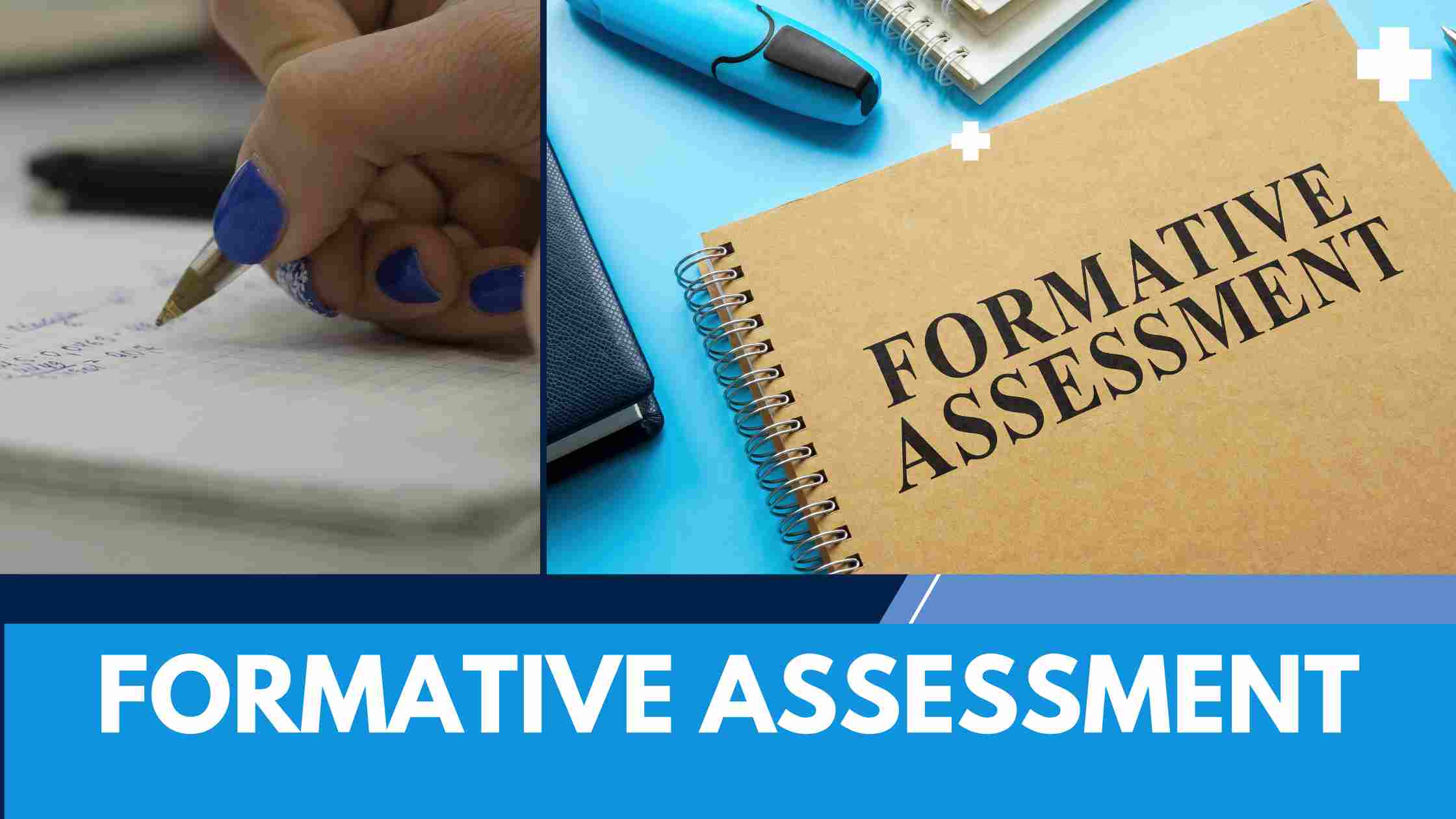 FORMATIVE ASSESSMENT by Zone of Education