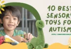 10 Best Sensory Toys for Autism